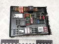 блок предохранителей Volkswagen Passat B6 2007, 2.0 л., BWA, бензин, МКПП, седан, 1K0937132F, 1K0937124P, 1718009 - фото №4