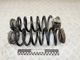 пружина задняя Jeep Cherokee 5 поколение 2016, 2.0 л., EBT, дизель, АКПП, внедорожник 5 дв., 68157883AB