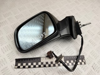 зеркало наружное левое Peugeot 407 1 поколение 2004, 2.0 л., RHR (DW10BTED4), дизель, МКПП, универсал, E9014145, E9014313