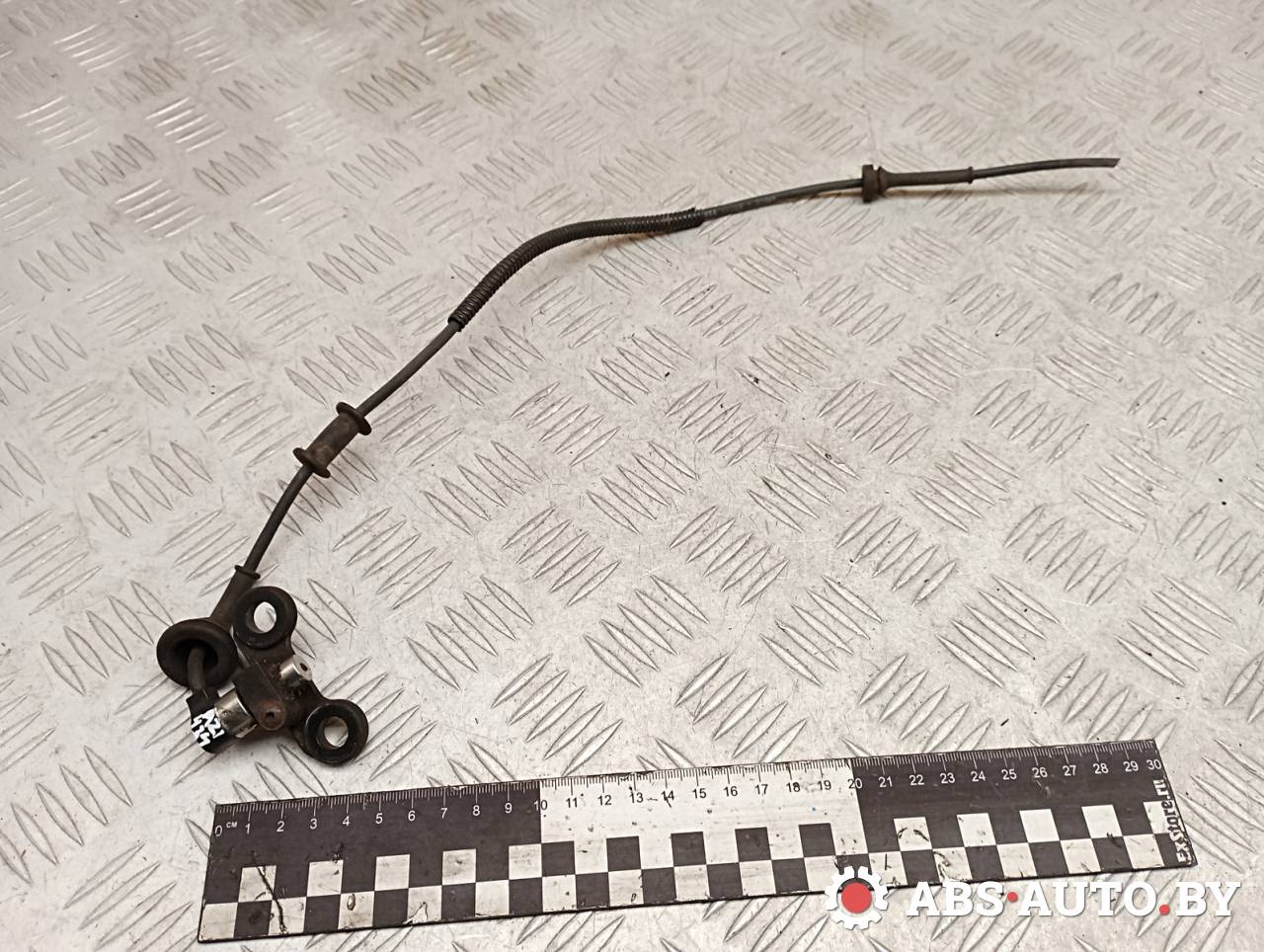 датчик ABS Rover 400 Series 2 поколение 1998, 4410323020 - фото №1