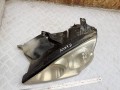 фара левая Hyundai Terracan 1 поколение HP 2003, 2.9 л., дизель, МКПП, внедорожник 5 дв., полный привод - фото №4