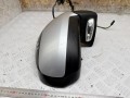 зеркало наружное правое Citroen C4 Picasso 1 поколение 2007, 2.0 л., RHJ (DW10BTED4), дизель, МКПП, передний привод, E9024375 - фото №7
