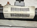 подушка безопасности дверная Peugeot 407 1 поколение 2007, 2.2 л., дизель, универсал, 9647923780 - фото №5