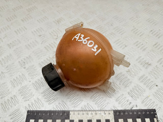 бачок расширительный Peugeot 3008 1 поколение 2012, 1.6 л., дизель, робот, передний привод, правый руль, 9684527680, 9654310780, 9654429680, 9673334580