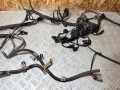 проводка двигателя Mercedes-Benz E-Класс W211/S211 [рестайлинг] 2007, 2.2 л., дизель, АКПП, универсал, A6461500220, A2114406209 - фото №5