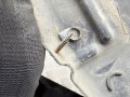 защита двигателя Nissan Primera P12 2002, 2.2 л., YD22DDT, дизель, МКПП, седан, 75894AV500, 75894AV600 - фото №7