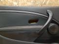 Обшивка двери (комплект) Renault Megane 3 поколение 2010, 1.5 л., K9K J 836, дизель, МКПП, хетчбэк 3 дв., правый руль - фото №12