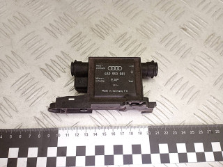 блок управления центральным замком Audi 80 B3 1990, 1.8 л., бензин, 4A0959981