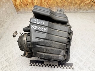 корпус воздушного фильтра Chrysler Voyager 4 поколение [рестайлинг] 2006, 2.8 л., ENR, дизель, АКПП, 04861388AB