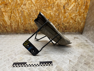 кронштейн глушителя Renault Trafic 2 поколение 2006, 8200503300, 93857401