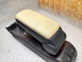 подлокотник Audi A6 4B/C5 2000, 2.5 л., AKE, дизель, МКПП, полный привод, 4B0863244B, 4B0863244, 4B0864283 - фото №7
