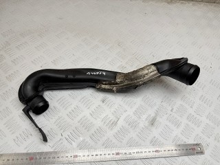 патрубок турбины Peugeot 206 1 поколение [рестайлинг] 2003, 2.0 л., дизель, МКПП, 9649581580, 0382GE