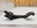педаль Citroen C4 Grand Picasso 1 поколение 2006, 1.8 л., 6FY (EW7A), бензин, МКПП, 0280755044, 9654725380 - фото №2