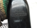 патрубок интеркулера Peugeot 4007 1 поколение 2011, 2.2 л., 4HN (DW12MTED4), дизель, МКПП, внедорожник 5 дв., правый руль, 1505A392 - фото №3