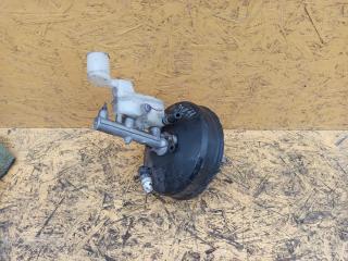 вакуумный усилитель тормозов Toyota RAV4 2 поколение (XA20) [рестайлинг] 2005, 2.0 л., дизель, МКПП, 13231110680, 13101011260, 5F00327