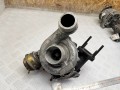 турбина Volkswagen LT 2 поколение 2005, 2.5 л., дизель, 074145701D, 074145701DV, 074145701DX, 4542050001, 4542050006, 4542055006S, MTG1565GR, MTG1565NM, MTG1565NR, MTG1565RF, MTG1565SL, MTG9565SL, MTG1565PR, MTG1565RB, 702N10079Z - фото №3