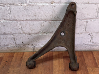 рычаг передний левый Renault Trafic 1 поколение [рестайлинг] (1989 - 1997)