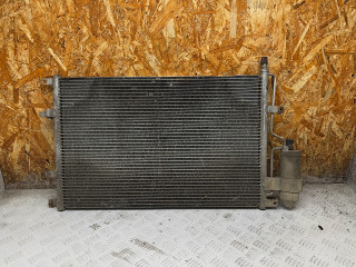 радиатор кондиционера Volvo S60 1 поколение 2003, 2.4 л., дизель, МКПП, седан, 30676602, 30676414, 31101324, 6848889, 68488899, 8683360, 9171651, LRAC1055, VO5107D, 260016, DCN33013, 8FC351037641, KRC1267RC, KRC1267RR, AC227000S, 94525, 35413