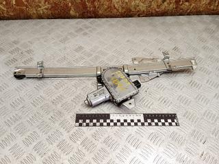 стеклоподъемник электрический передний правый Mitsubishi Pajero 3 поколение 2002, 3.2 л., дизель, МКПП, внедорожник 3 дв., MR436854, 0620200600