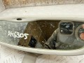 зеркало салона Renault Scenic 3 поколение 2010, 1.9 л., F9Q 872, дизель, МКПП, минивэн, E11016056, E11020063, 963210001RS, 277200004R, 4014779, 5108400, 963290007R - фото №3