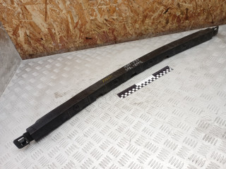 Крепление бампера заднего Volkswagen Polo 4 поколение 2003, 1.4 л., бензин, седан, 6Q6807863