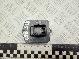 сопротивление печки Peugeot 4007 1 поколение 2011, 2.2 л., 4HN (DW12MTED4), дизель, МКПП, внедорожник 5 дв., правый руль, 9562664J00, 022A8C, 6441Z5, BMR0065KT, BMR0065YD, 7802A006, 9562657L00, 9562664J00000