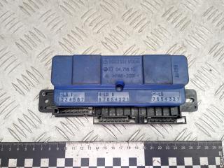 блок комфорта Smart Fortwo 1 поколение [рестайлинг] 2003, 0.8 л., дизель, робот, 0002351V008