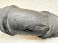 патрубок воздушного фильтра Renault Scenic 2 поколение 2005, 1.6 л., бензин, МКПП, 8200186822, 8200242825, H8200242825 - фото №2