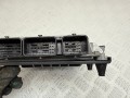 блок управления двигателем Citroen C5 1 поколение [рестайлинг] 2006, 2.0 л., RHR (DW10BTED4), дизель, МКПП, универсал, 9655534080, 9661835380, 5WS40258FT, SID803A - фото №4