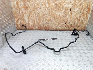 трубка вакуумная усилителя тормозов Smart Fortwo 1 поколение [рестайлинг] 2003, 0.8 л., дизель, робот, 6602340440, A6602340440, 0001480V004, 0010367V002