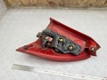 фонарь задний левый Peugeot 307 1 поколение [рестайлинг] 2005, 1.6 л., NFU (TU5JP4), бензин, МКПП, универсал, 9655768680 - фото №6