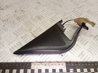 динамик высокочастотный (пищалка) Skoda Fabia 1 поколение [рестайлинг] 2006, 6Y0837994, 6Y0035411B