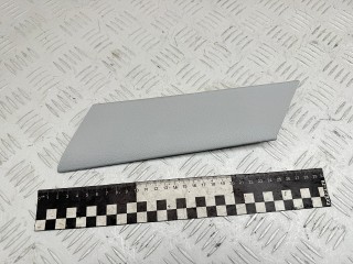 Декоративная накладка центральной консоли Peugeot 3008 1 поколение 2012, 1.6 л., 9HR (DV6C), дизель, робот, 9685415077