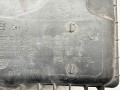 корпус воздушного фильтра Peugeot 607 1 поколение 2003, 2.2 л., бензин, МКПП, седан, 9636500180, 98031120, 9636065180, 98133100 - фото №7