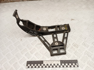 Крепление бампера заднего Opel Vectra C [рестайлинг] 2007, универсал, 13100355, 0801024