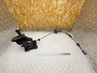 кулиса Peugeot 3008 1 поколение 2011, 2.0 л., RHH (DW10CTED4), дизель, робот, 9682641980, 96720973ZE