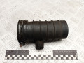 патрубок воздушного фильтра Peugeot 4007 1 поколение 2011, 2.2 л., 4HN (DW12MTED4), дизель, МКПП, внедорожник 5 дв., правый руль, 1505A407 - фото №2