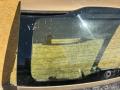 крышка багажника (дверь 3-5) Volvo V50 1 поколение [рестайлинг] 2008, 2.4 л., B 5244 S4, бензин, МКПП, универсал - фото №8