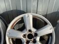 диск литой Toyota RAV4 3 поколение (XA30) 2007, 2.2 л., 2AD-FTV, дизель, МКПП, внедорожник 5 дв. - фото №14