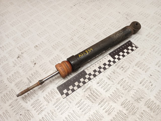 амортизатор задний Opel Corsa C 2003, 1.2 л., бензин, хетчбэк 3 дв., 22170861, 24438106, 24410073