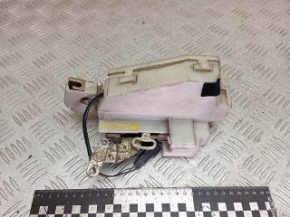 замок двери задней левой Ford Mondeo 1 поколение 1995, 93BG220A20DD, 403794