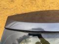 крышка багажника (дверь 3-5) Citroen C4 Picasso 1 поколение 2009, 1.6 л., 9HZ (DV6TED4), дизель, АКПП, правый руль - фото №2