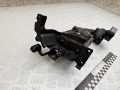 кронштейн генератора Citroen C5 1 поколение [рестайлинг] 2006, 2.0 л., RHR (DW10BTED4), дизель, МКПП, универсал, 9650034280 - фото №4