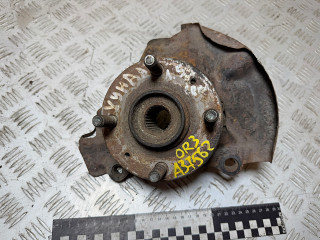 ступица передняя правая Hyundai Accent 3 поколение (MC) 2007, 1.5 л., дизель