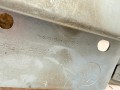 крыло переднее правое Renault Scenic RX4 1 поколение 2002, 1.9 л., F9Q 740, дизель, МКПП, полный привод, 820015296 - фото №5