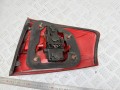 фонарь задний левый Audi A6 4B/C5 2000, 2.5 л., AKE, дизель, МКПП, полный привод, 4B5945095, 148151 - фото №3