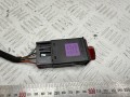 кнопка аварийной сигнализации Audi A6 4B/C5 1997, 1.9 л., AFN, дизель, МКПП, седан, 4B0941509F - фото №3