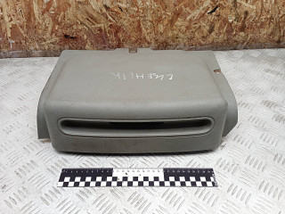 бардачок Renault Scenic 1 поколение 1998, 1.6 л., бензин, МКПП, 7700433009, 7700433010