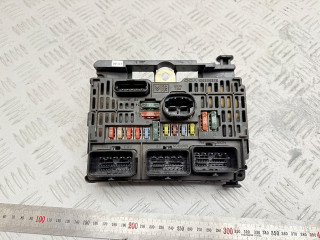 блок предохранителей Citroen C5 1 поколение [рестайлинг] 2007, 2.0 л., RHR (DW10BTED4), дизель, АКПП, хетчбэк 5 дв., 9661682980, S118983011C