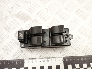 блок управления стеклоподъемниками Mazda 6 GG 2003, 2.0 л., бензин, МКПП, правый руль, 514500